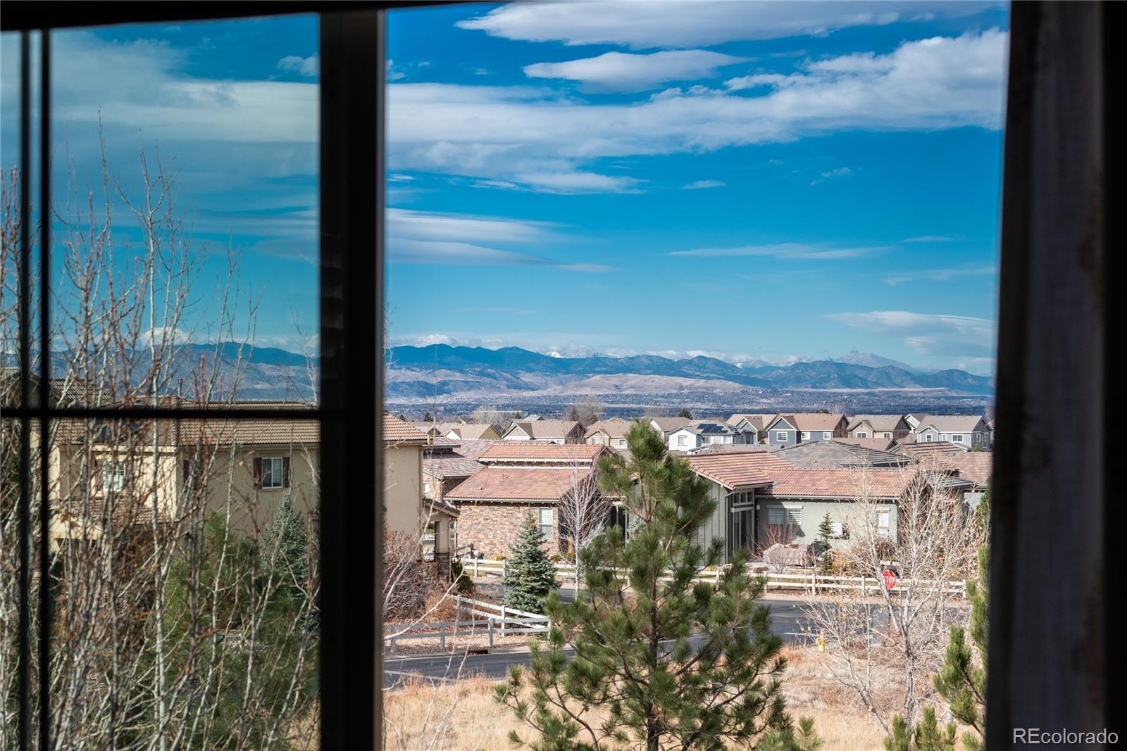 Highlands Ranch, Colorado, 80126, United States, 5 Bedrooms Bedrooms, ,6 BathroomsBathrooms,Residential,Active,2015841