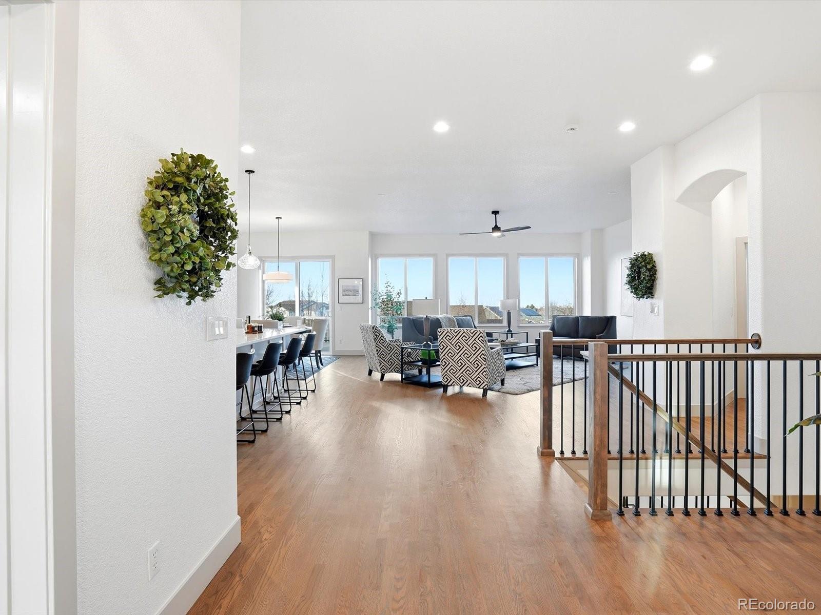 Highlands Ranch, Colorado, 80126, United States, 4 Bedrooms Bedrooms, ,3 BathroomsBathrooms,Residential,Active,2007002