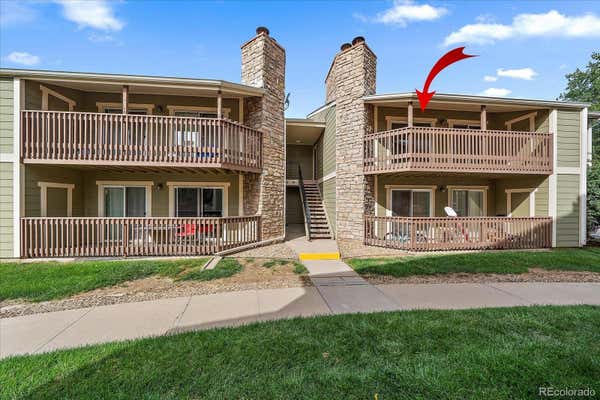 3402 S EAGLE ST UNIT 203, AURORA, CO 80014 - Image 1