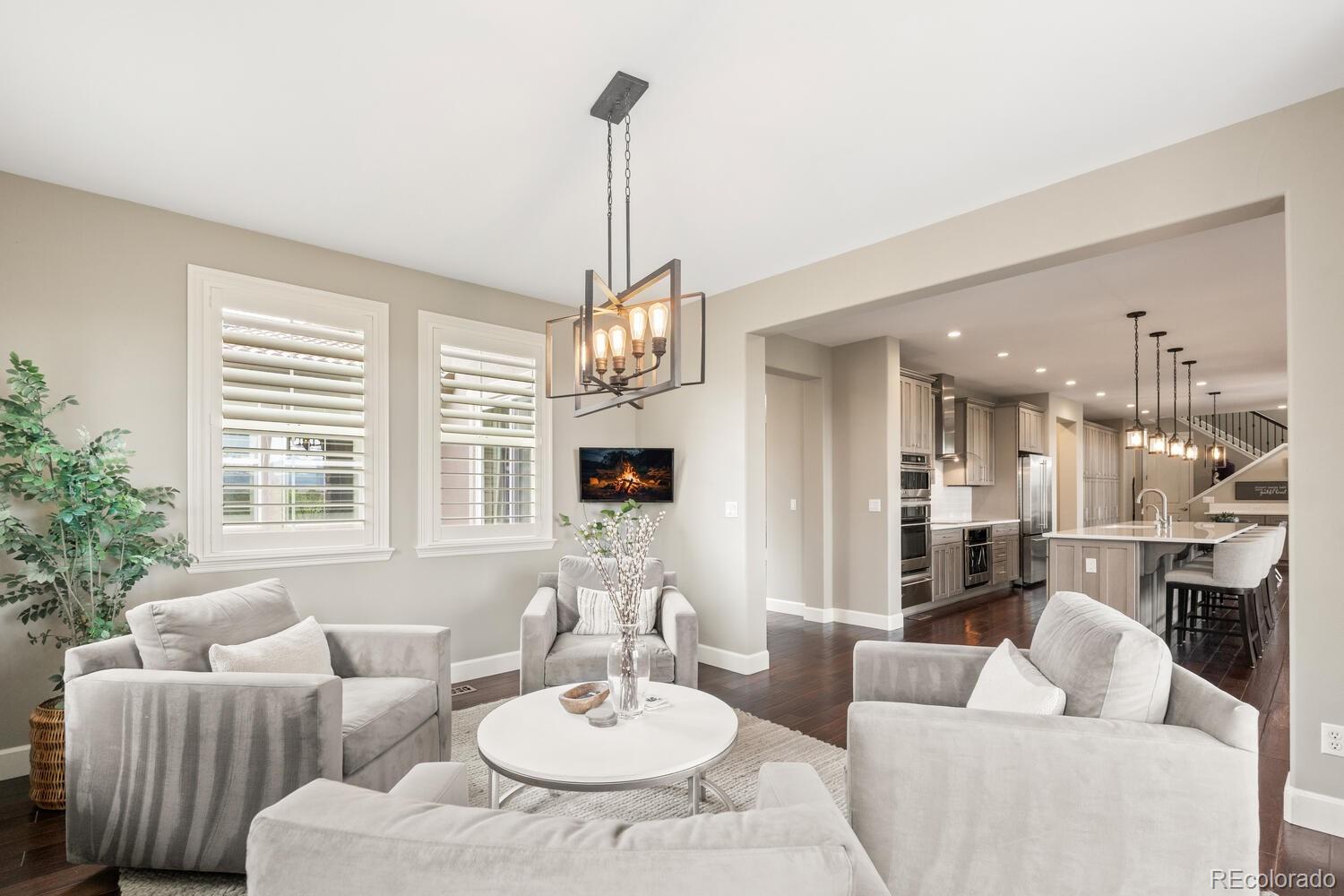 Highlands Ranch, Colorado, 80126, United States, 5 Bedrooms Bedrooms, ,7 BathroomsBathrooms,Residential,Active,2010899