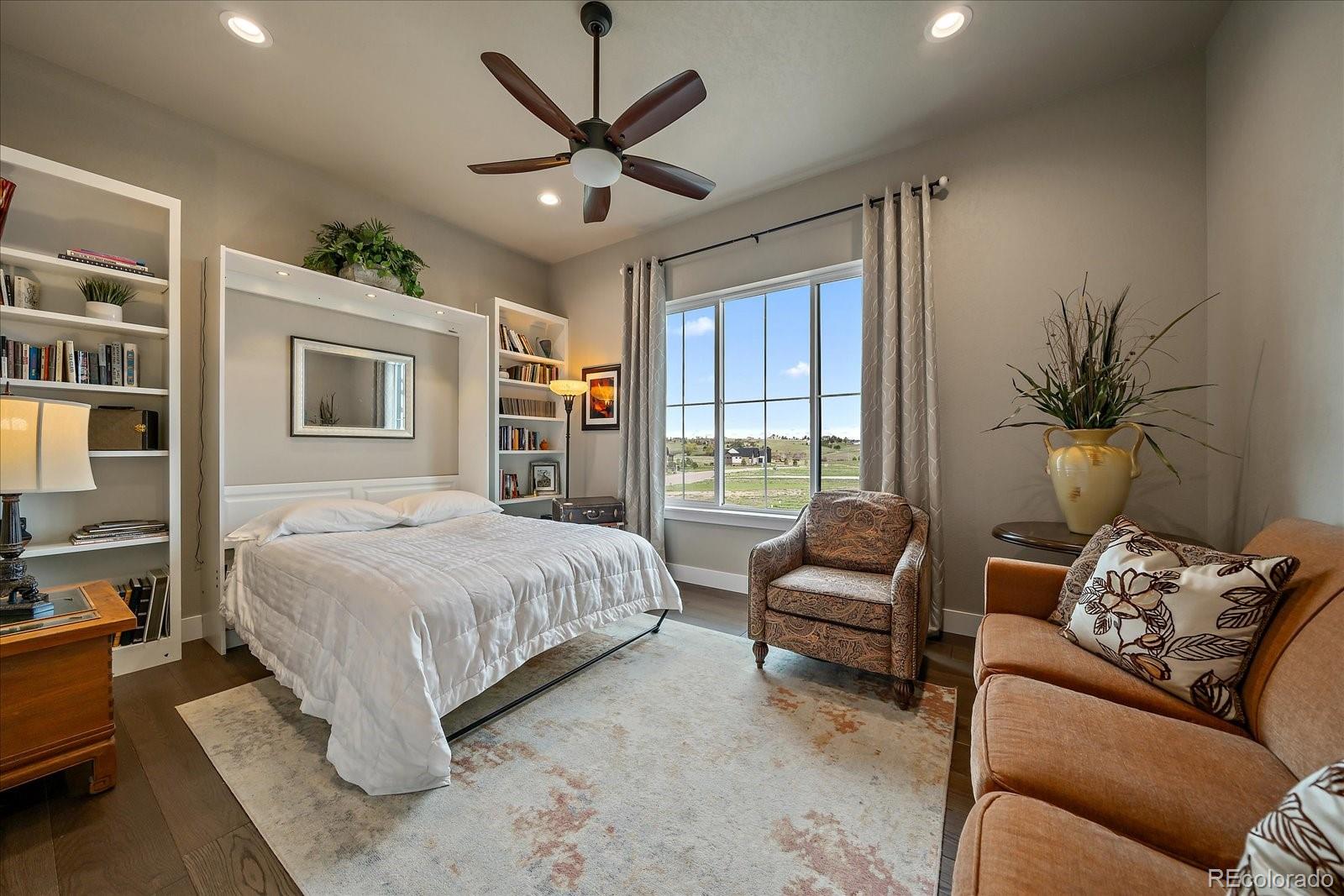 Franktown, Colorado, 80116, United States, 5 Bedrooms Bedrooms, ,6 BathroomsBathrooms,Residential,Active,1811101