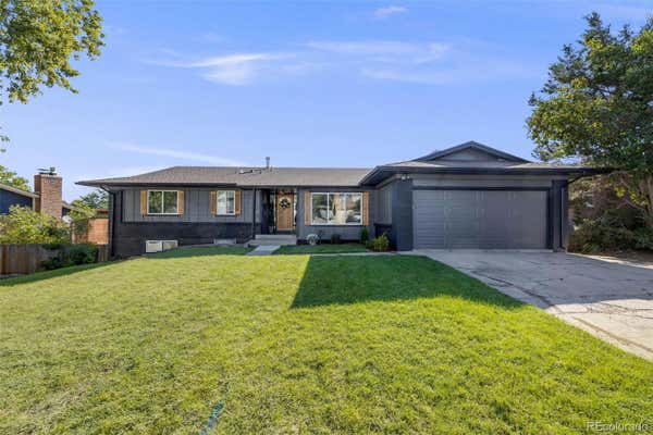 2098 S XENOPHON ST, LAKEWOOD, CO 80228 - Image 1