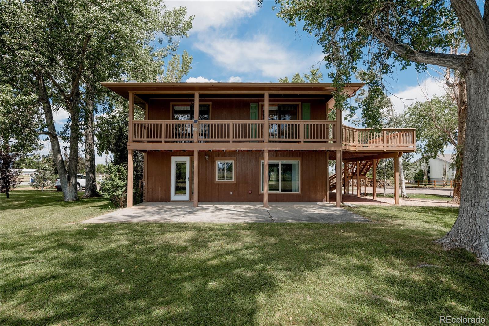 Loveland, Colorado, 80537, United States, 3 Bedrooms Bedrooms, ,3 BathroomsBathrooms,Residential,Active,1892432