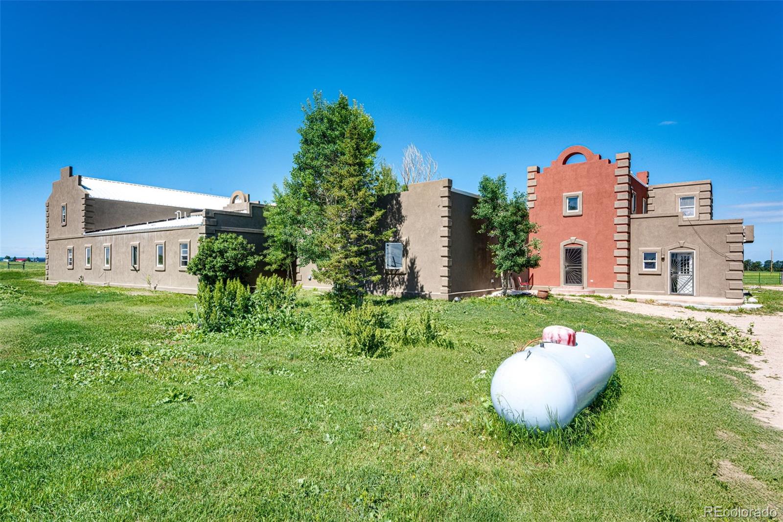 Elbert, Colorado, 80106, United States, 6 Bedrooms Bedrooms, ,7 BathroomsBathrooms,Residential,Active,1871600