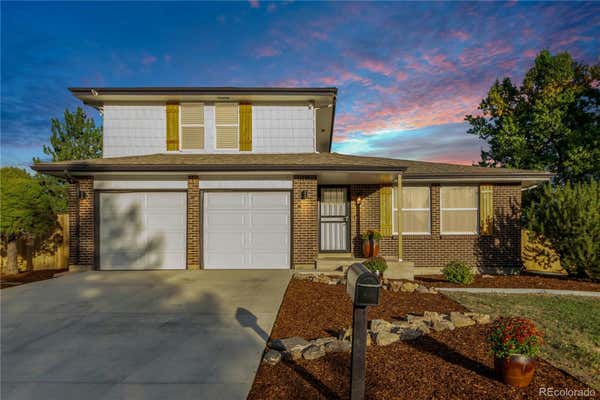 8312 YARROW CT, ARVADA, CO 80005 - Image 1