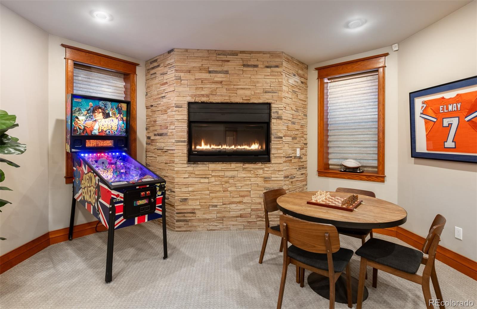 Denver, Colorado, 80209, United States, 4 Bedrooms Bedrooms, ,5 BathroomsBathrooms,Residential,Active,1944262