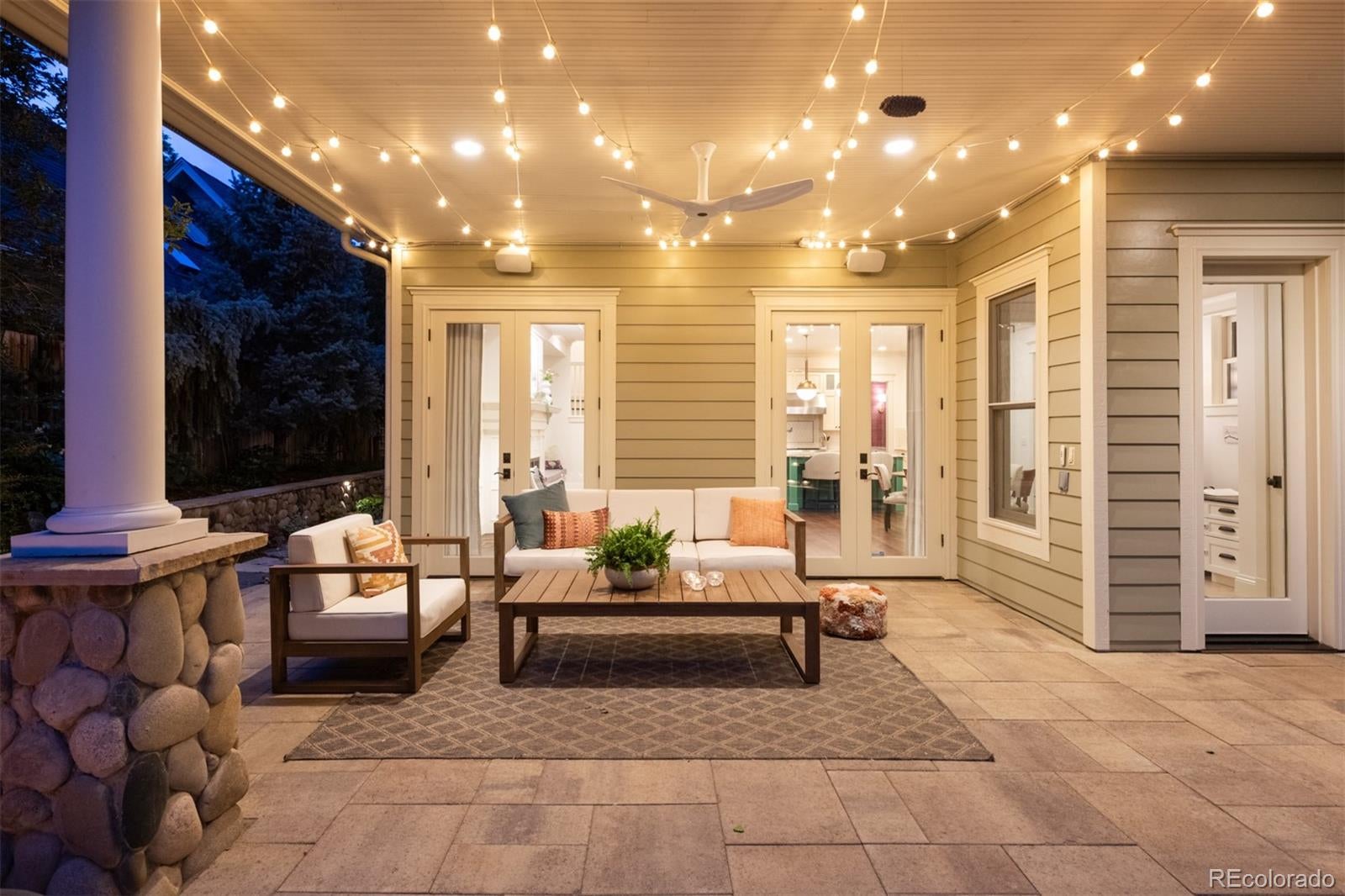 Boulder, Colorado, 80302, United States, 4 Bedrooms Bedrooms, ,5 BathroomsBathrooms,Residential,Active,1953427