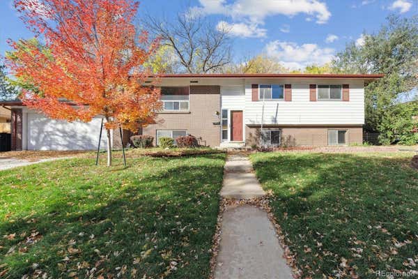 6353 PIERSON ST, ARVADA, CO 80004 - Image 1