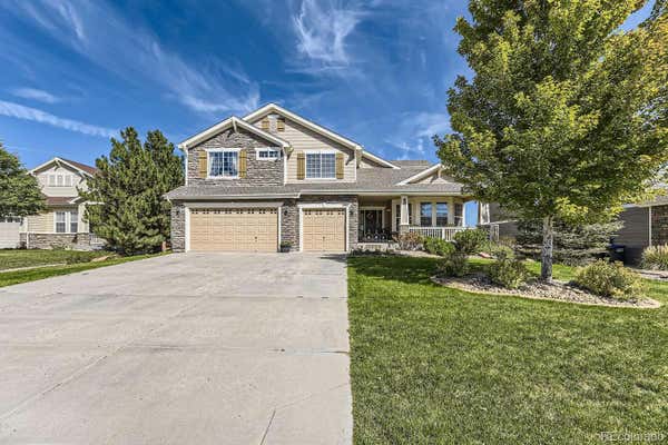 5907 BRIDLE PATH LN, PARKER, CO 80134 - Image 1