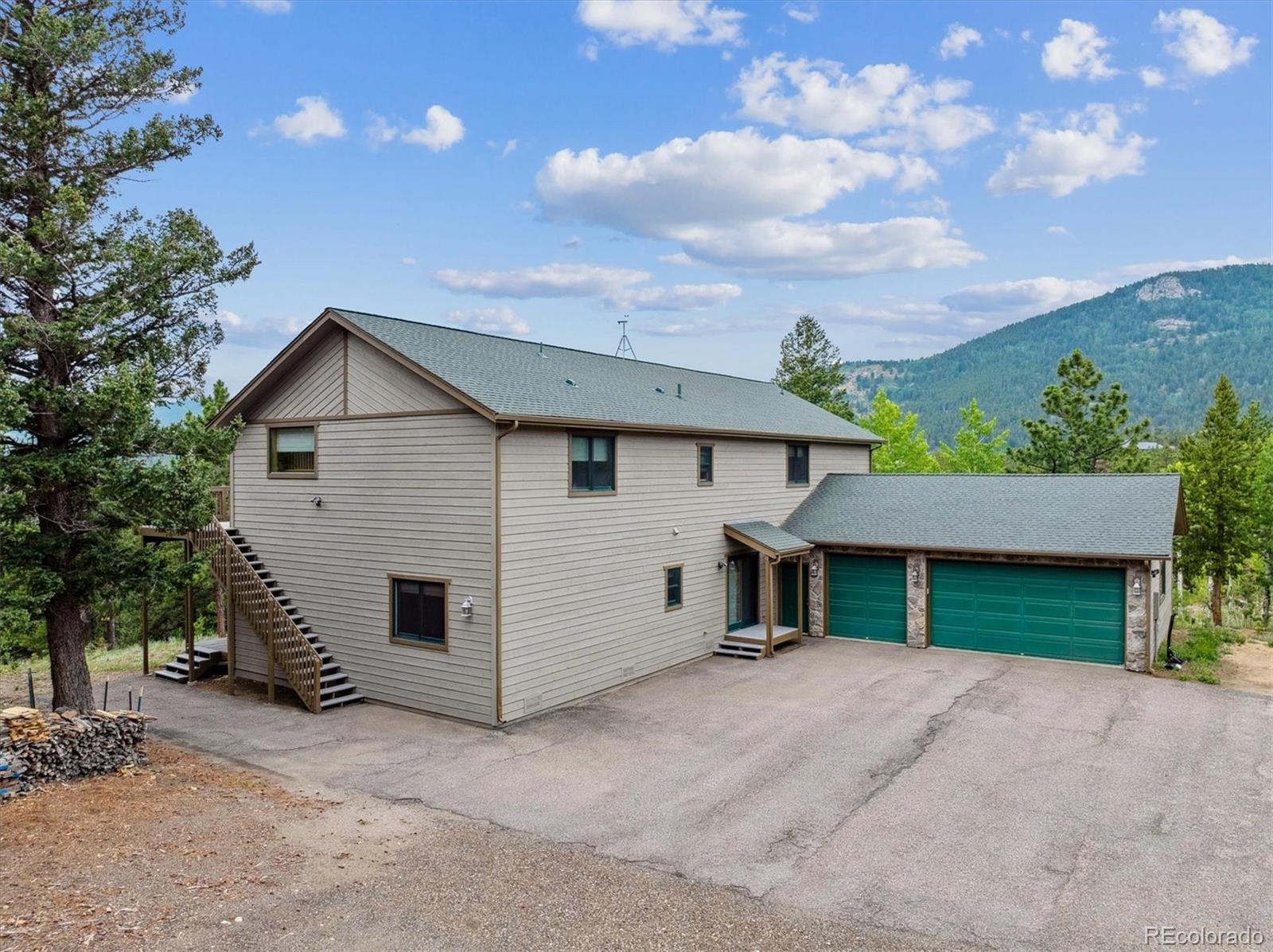Black Hawk, Colorado, 80422, United States, ,3 BathroomsBathrooms,Residential,Active,1894766
