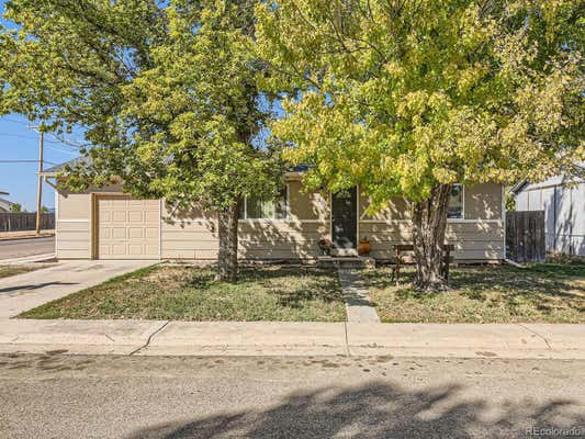 291 ELM ST, BENNETT, CO 80102 - Image 1