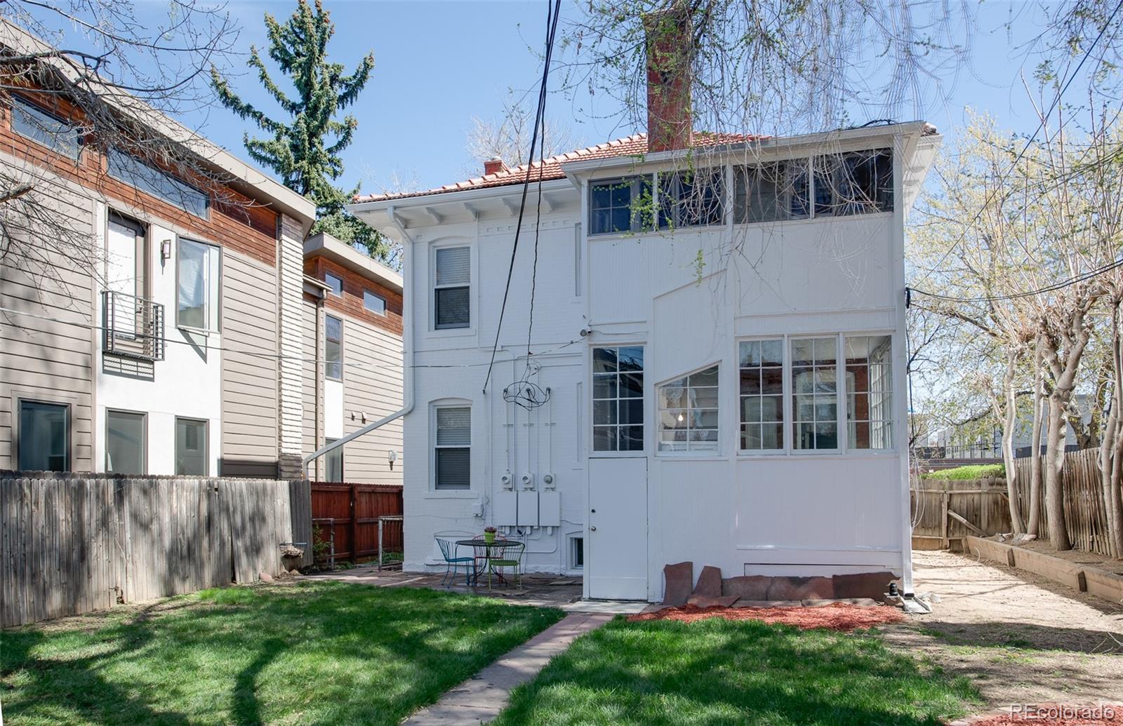 Denver, Colorado, 80206, United States, 6 Bedrooms Bedrooms, ,3 BathroomsBathrooms,Residential,Active,1798154