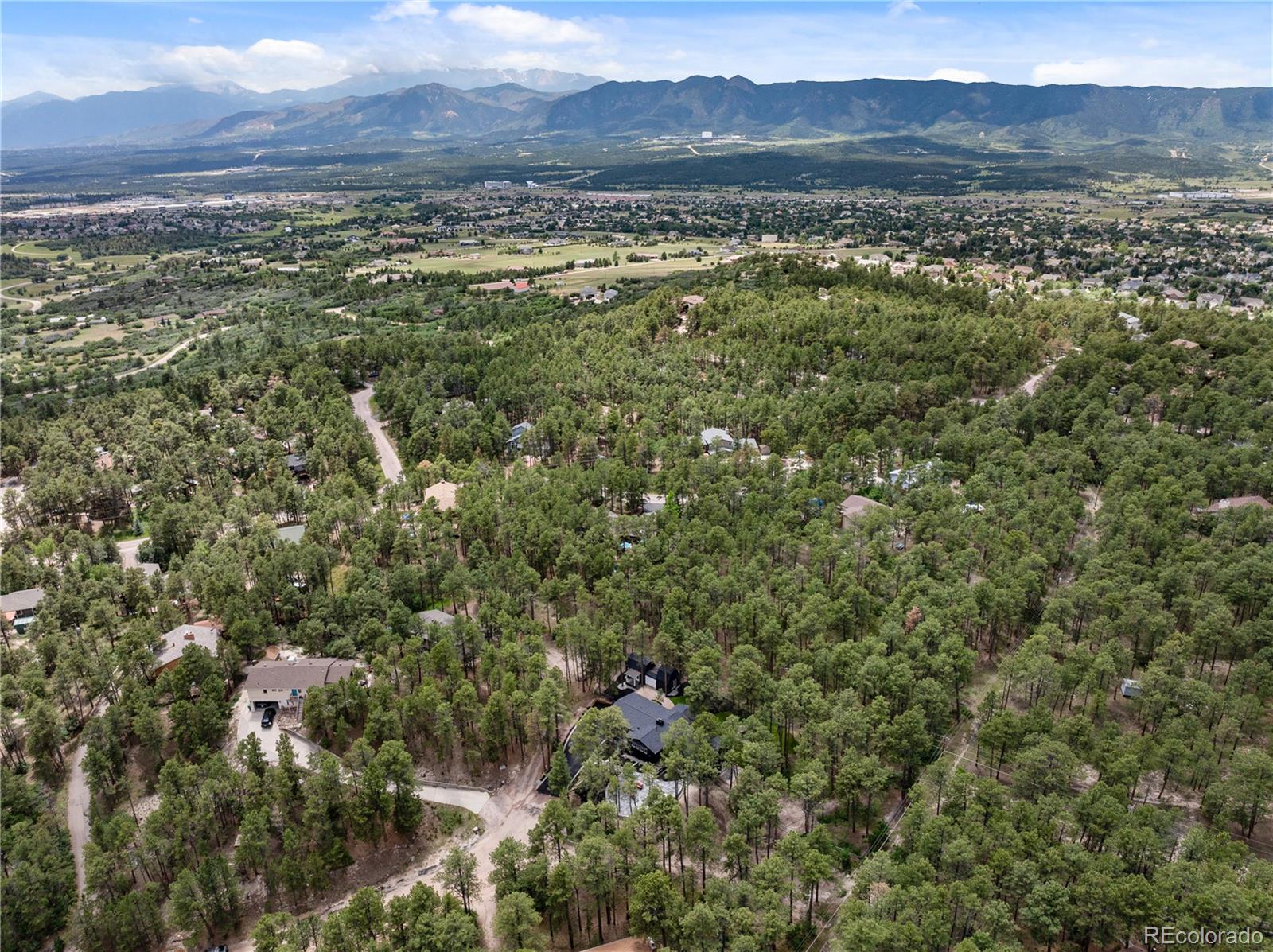 Colorado Springs, Colorado, 80921, United States, 5 Bedrooms Bedrooms, ,4 BathroomsBathrooms,Residential,Active,1996271