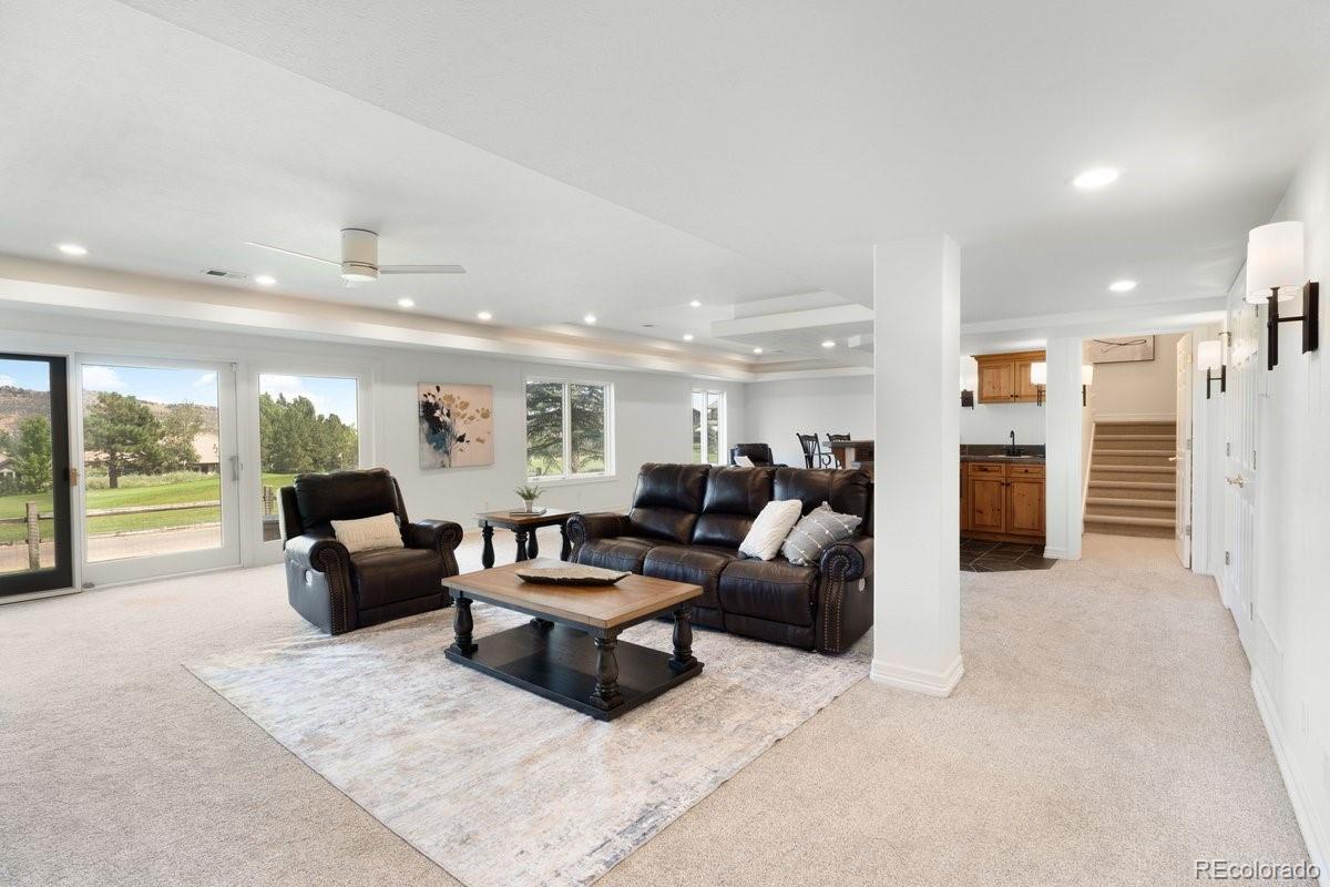 Morrison, Colorado, 80465, United States, 6 Bedrooms Bedrooms, ,5 BathroomsBathrooms,Residential,Active,1922296