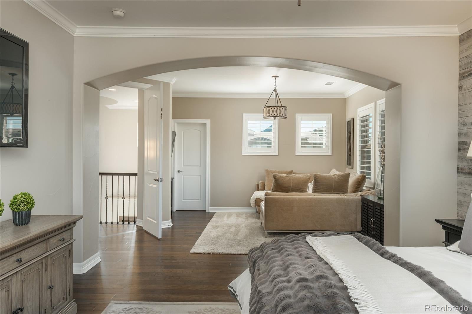 Highlands Ranch, Colorado, 80126, United States, 5 Bedrooms Bedrooms, ,6 BathroomsBathrooms,Residential,Active,2015841