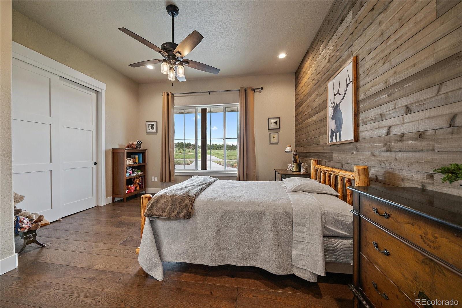 Franktown, Colorado, 80116, United States, 5 Bedrooms Bedrooms, ,6 BathroomsBathrooms,Residential,Active,1811101