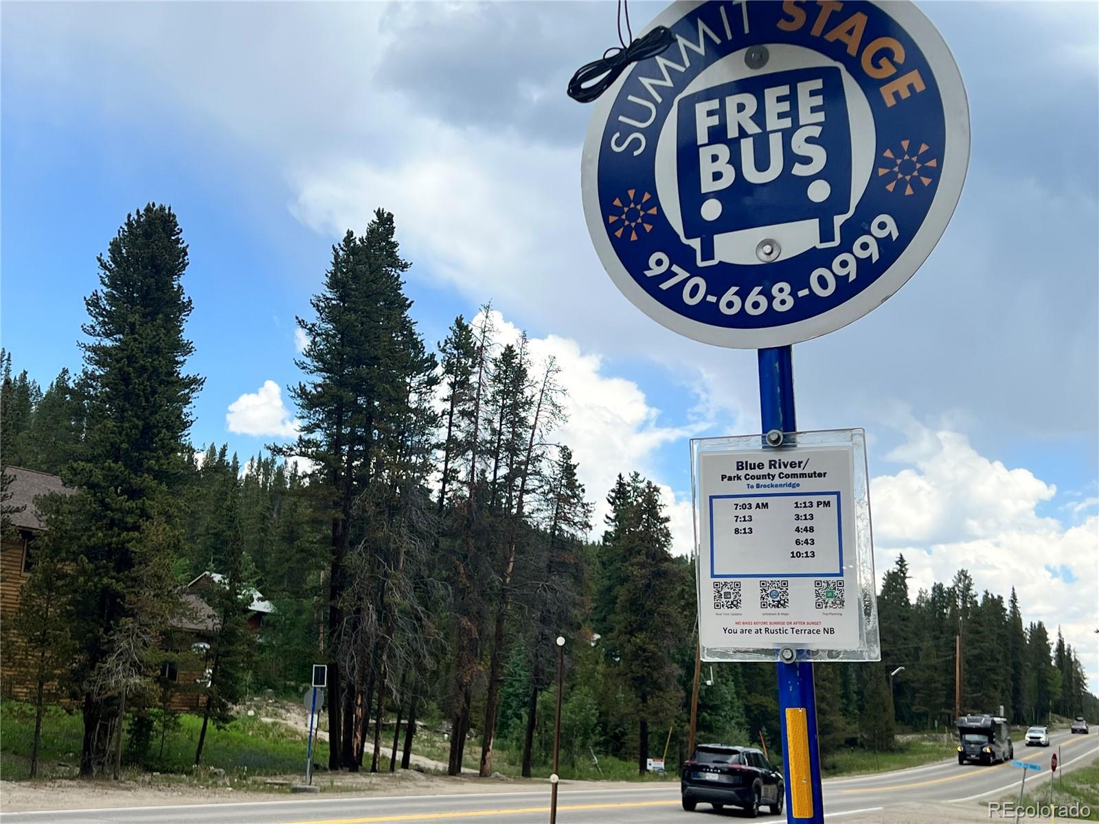 Breckenridge, Colorado, 80424, United States, 6 Bedrooms Bedrooms, ,5 BathroomsBathrooms,Residential,Active,1944016