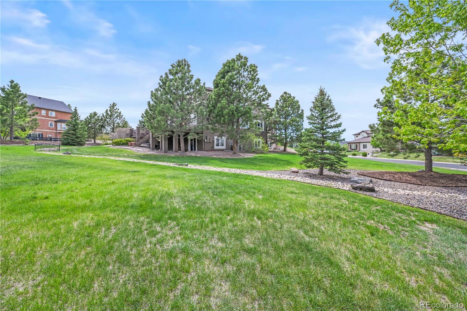 Castle Pines, Colorado, 80108, United States, 5 Bedrooms Bedrooms, ,5 BathroomsBathrooms,Residential,Active,1943758
