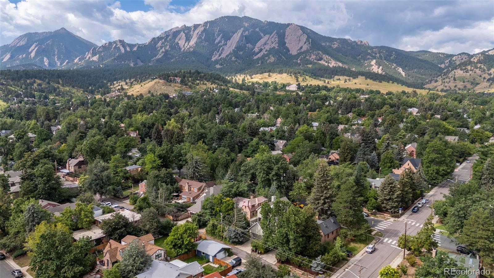 Boulder, Colorado, 80302, United States, 4 Bedrooms Bedrooms, ,3 BathroomsBathrooms,Residential,Contingent,1944085