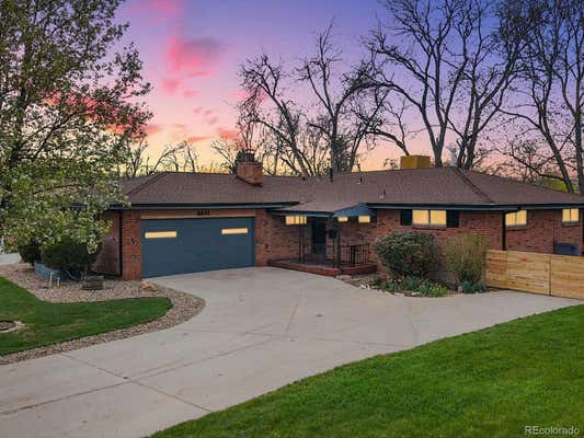 6641 S CHEROKEE ST, LITTLETON, CO 80120 - Image 1