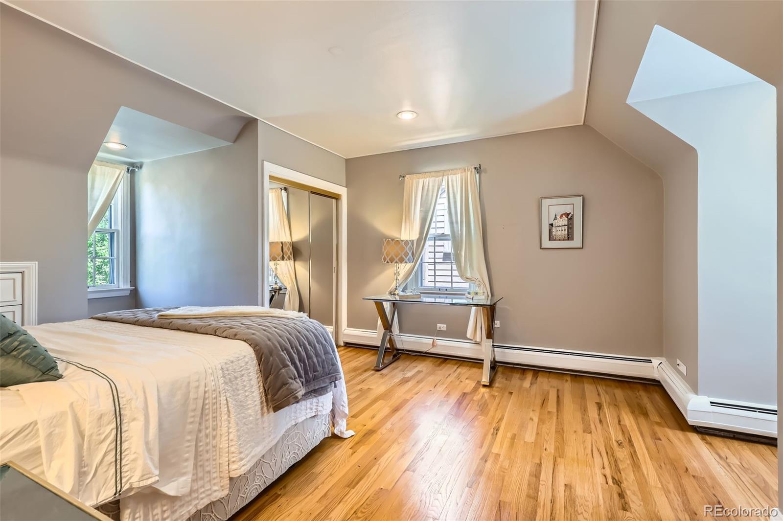 Denver, Colorado, 80209, United States, 4 Bedrooms Bedrooms, ,4 BathroomsBathrooms,Residential,Active,1824008