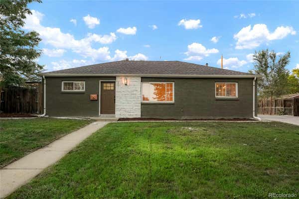 991 RUSSELL BLVD, THORNTON, CO 80229 - Image 1