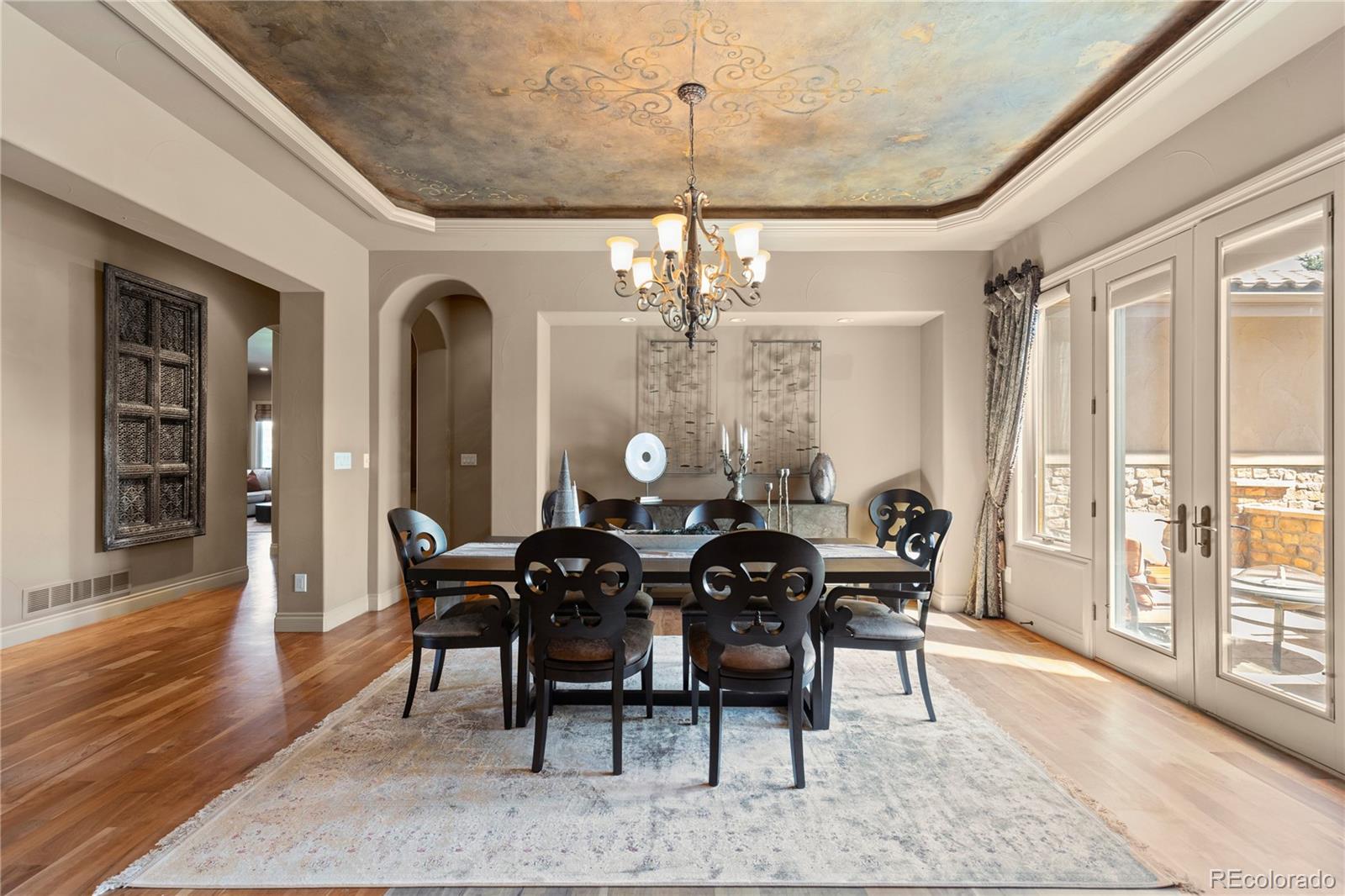 Aurora, Colorado, 80016, United States, 5 Bedrooms Bedrooms, ,7 BathroomsBathrooms,Residential,Active,1946531