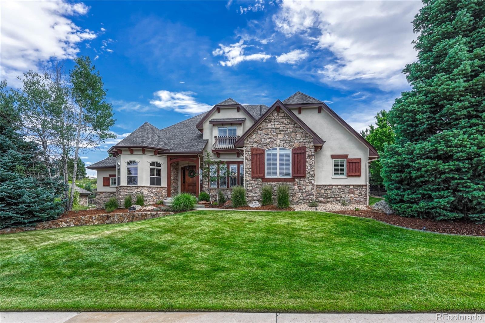 Parker, Colorado, 80134, United States, 6 Bedrooms Bedrooms, ,5 BathroomsBathrooms,Residential,Active,1843852