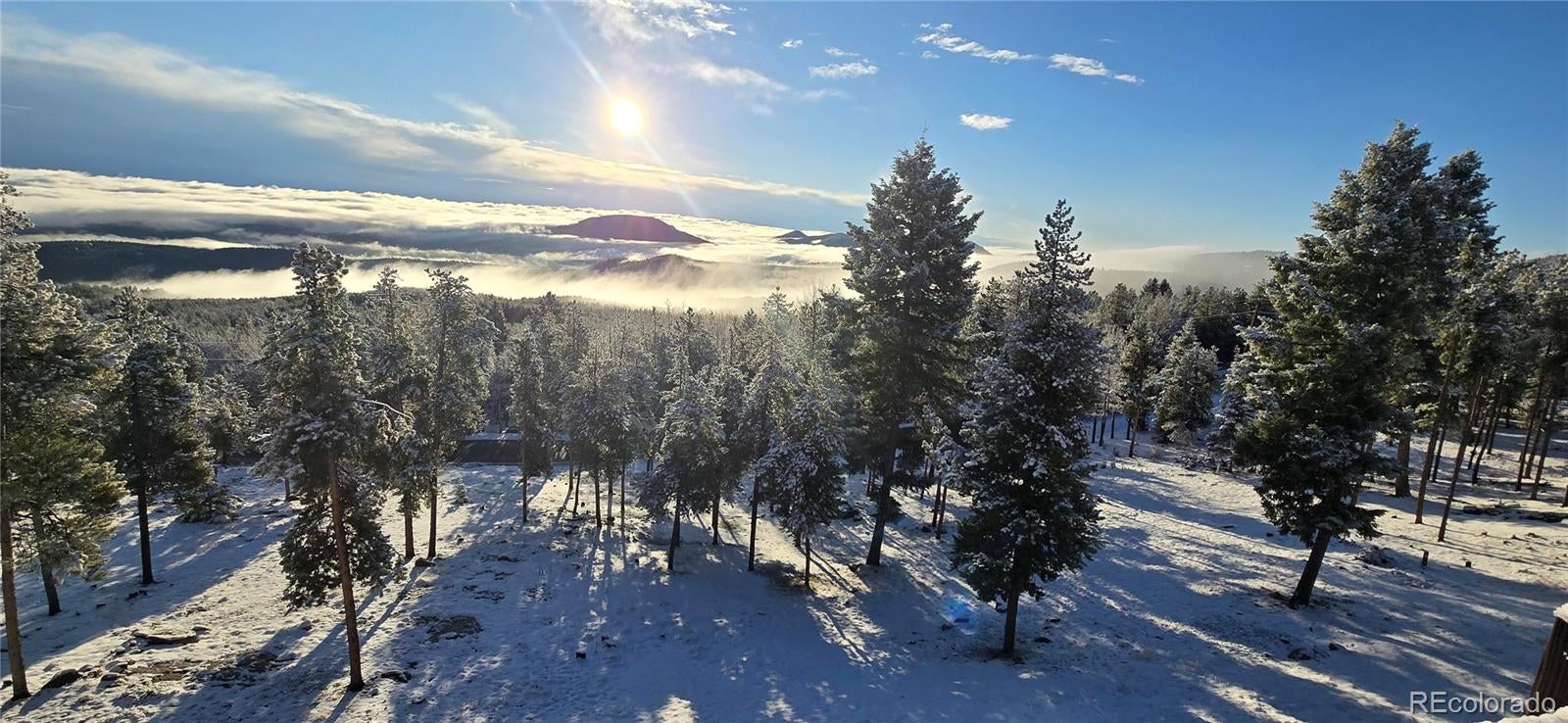 Conifer, Colorado, 80433, United States, 4 Bedrooms Bedrooms, ,3 BathroomsBathrooms,Residential,Active,1795699