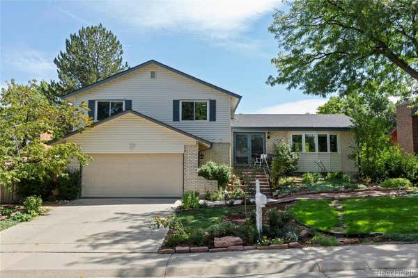 4044 S QUINCE ST, DENVER, CO 80237 - Image 1