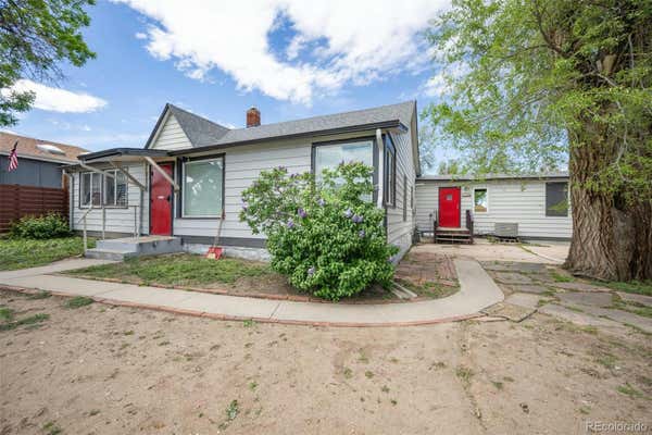 3445 W MANSFIELD AVE, DENVER, CO 80236 - Image 1