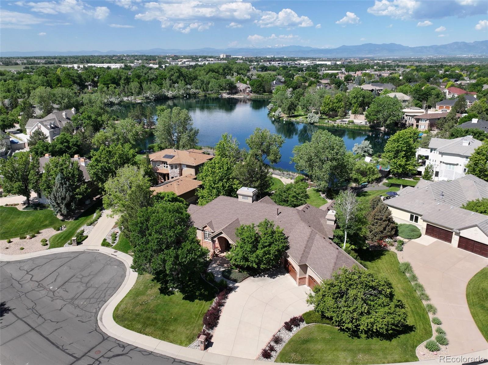 Thornton, Colorado, 80241, United States, 5 Bedrooms Bedrooms, ,5 BathroomsBathrooms,Residential,Active,2035147