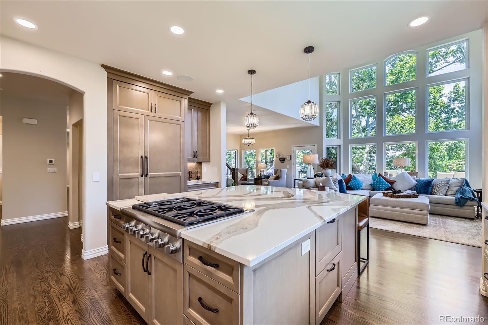 Littleton, Colorado, 80128, United States, 5 Bedrooms Bedrooms, ,5 BathroomsBathrooms,Residential,Active,2025658