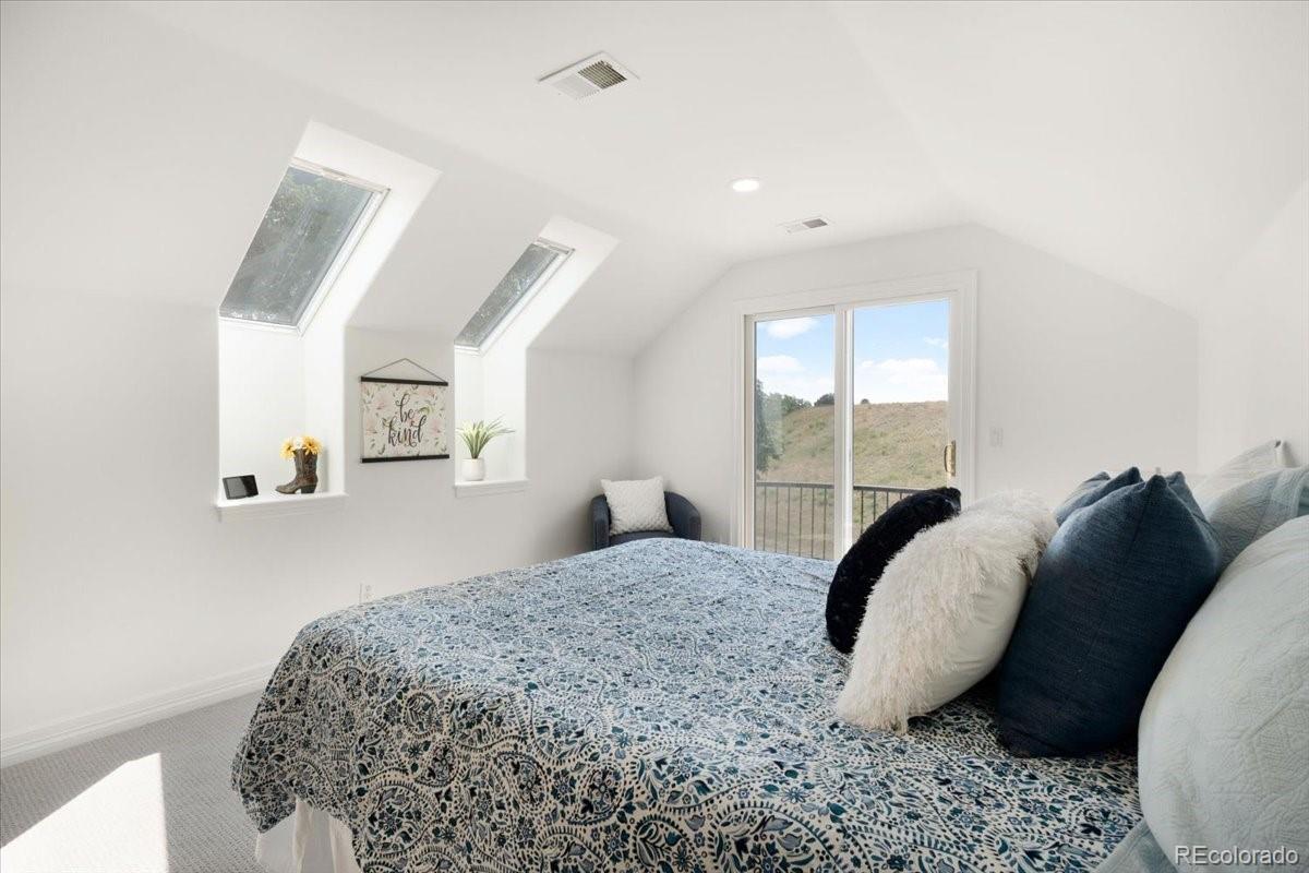 Morrison, Colorado, 80465, United States, 6 Bedrooms Bedrooms, ,5 BathroomsBathrooms,Residential,Active,1922296