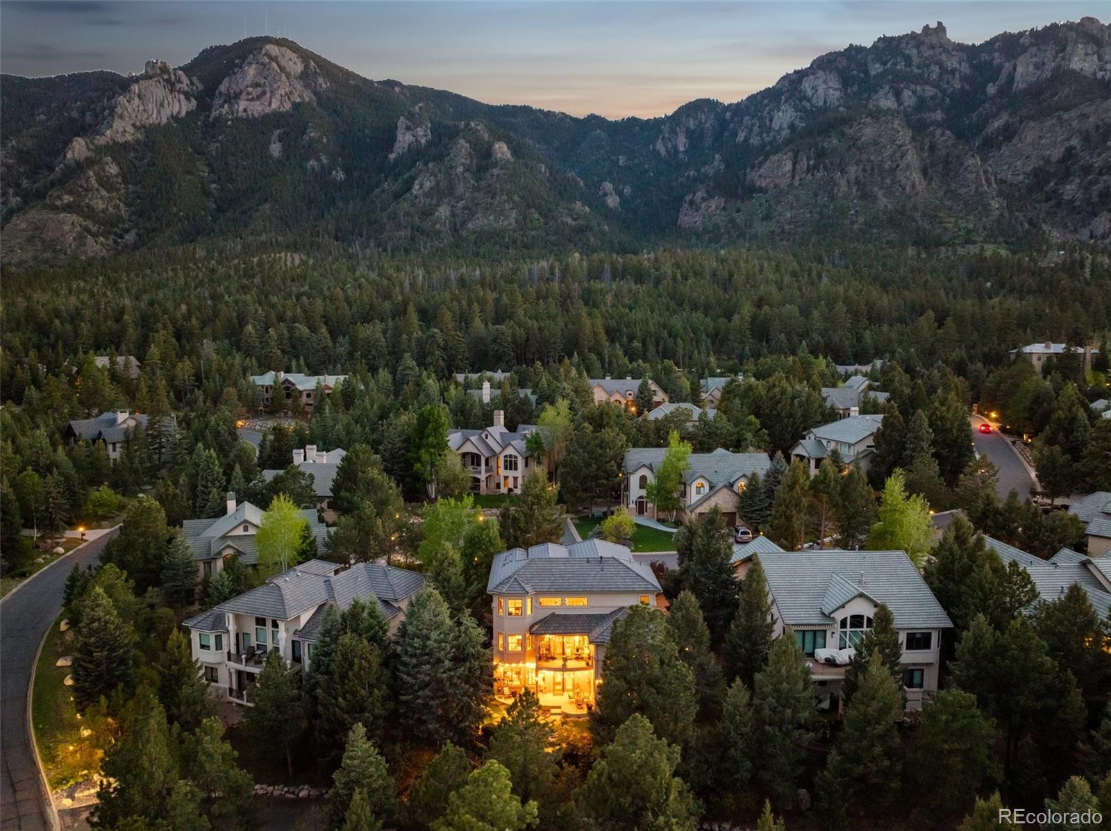 Colorado Springs, Colorado, 80906, United States, 6 Bedrooms Bedrooms, ,6 BathroomsBathrooms,Residential,Active,1894221