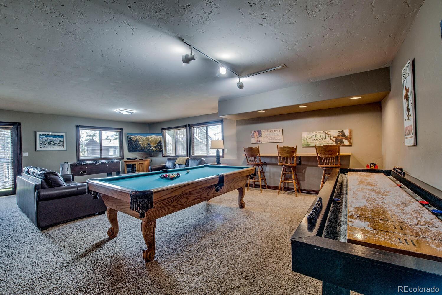 Breckenridge, Colorado, 80424, United States, 6 Bedrooms Bedrooms, ,6 BathroomsBathrooms,Residential,Active,1825063