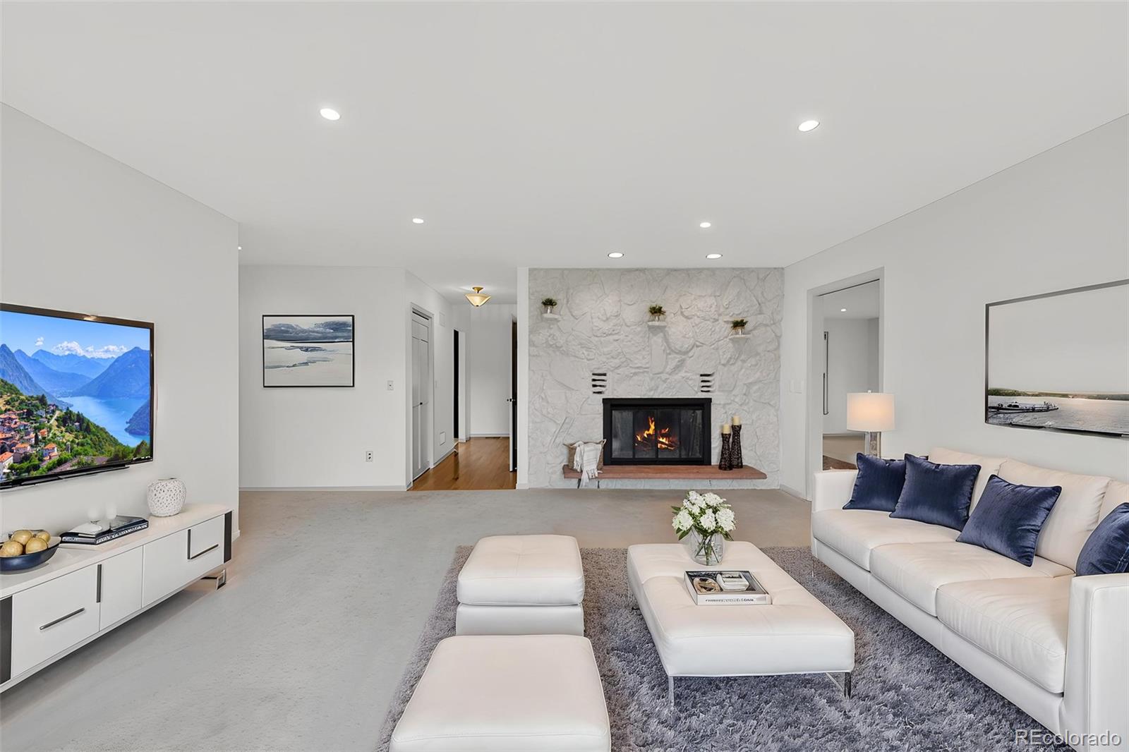 Littleton, Colorado, 80127, United States, 5 Bedrooms Bedrooms, ,4 BathroomsBathrooms,Residential,Active,2022655