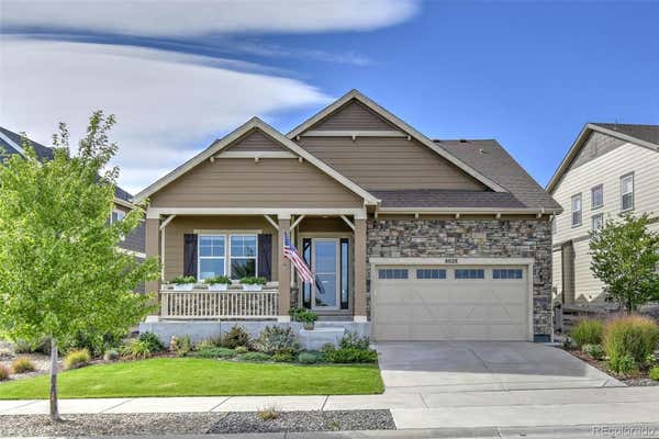 8028 PINEY RIVER AVE, LITTLETON, CO 80125 - Image 1