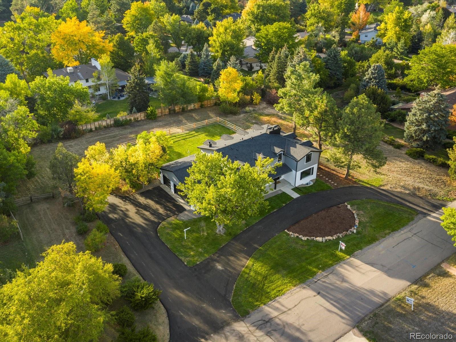 Greenwood Village, Colorado, 80111, United States, 5 Bedrooms Bedrooms, ,4 BathroomsBathrooms,Residential,Active,1952613