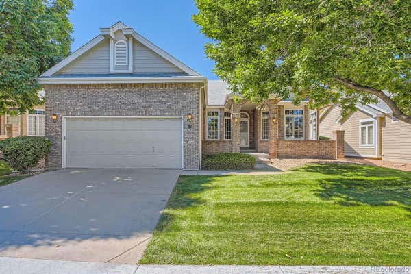 81 CANONGATE LN, HIGHLANDS RANCH, CO 80130 - Image 1