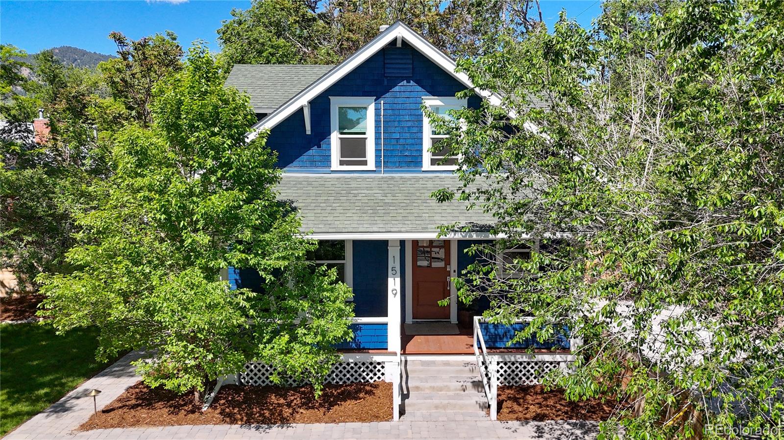 Boulder, Colorado, 80302, United States, 5 Bedrooms Bedrooms, ,3 BathroomsBathrooms,Residential,Active,1944011