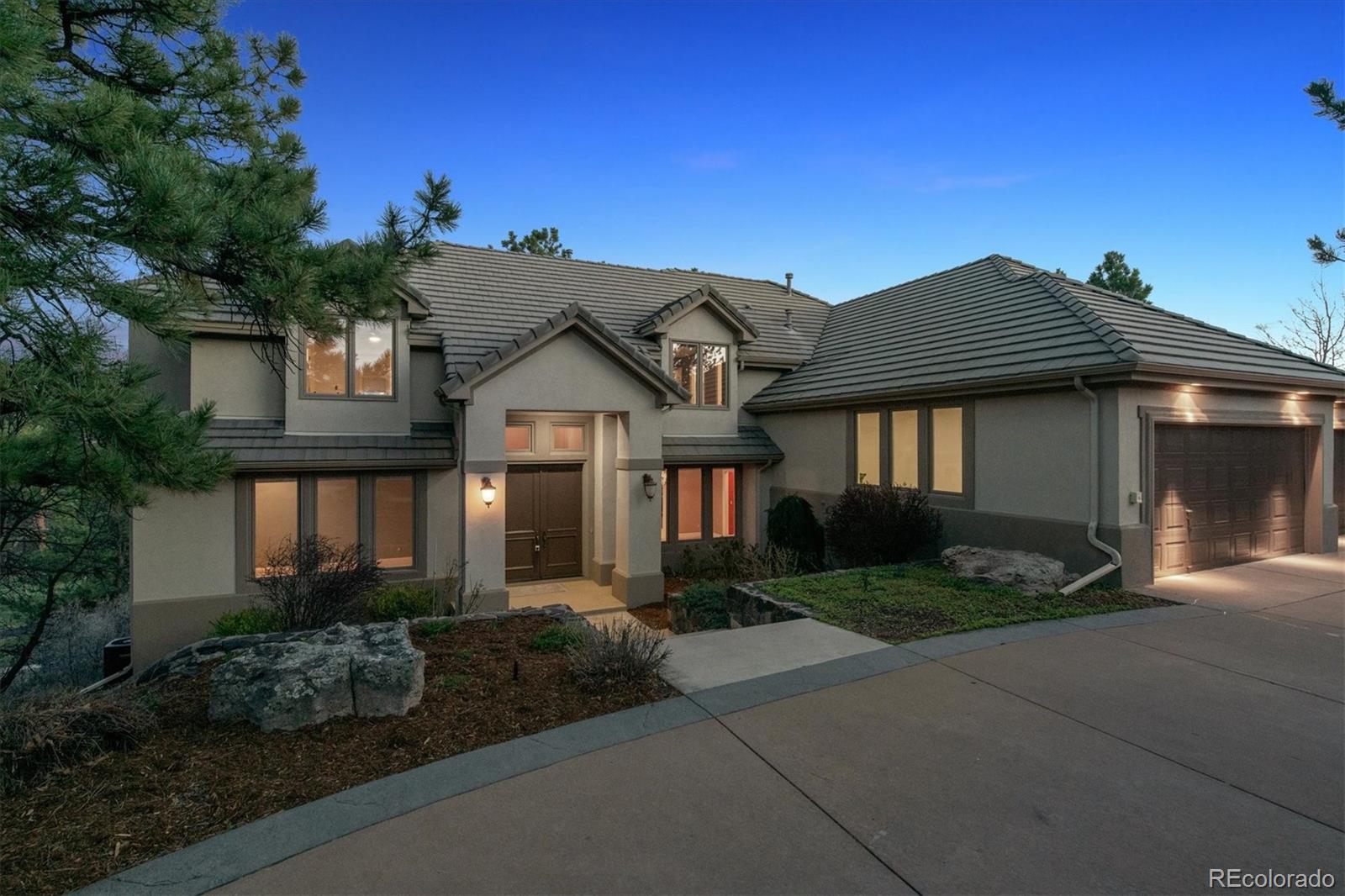 Castle Rock, Colorado, 80108, United States, 4 Bedrooms Bedrooms, ,4 BathroomsBathrooms,Residential,Active,1798227