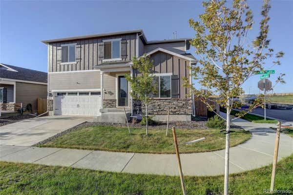 18037 E 95TH AVE, COMMERCE CITY, CO 80022 - Image 1