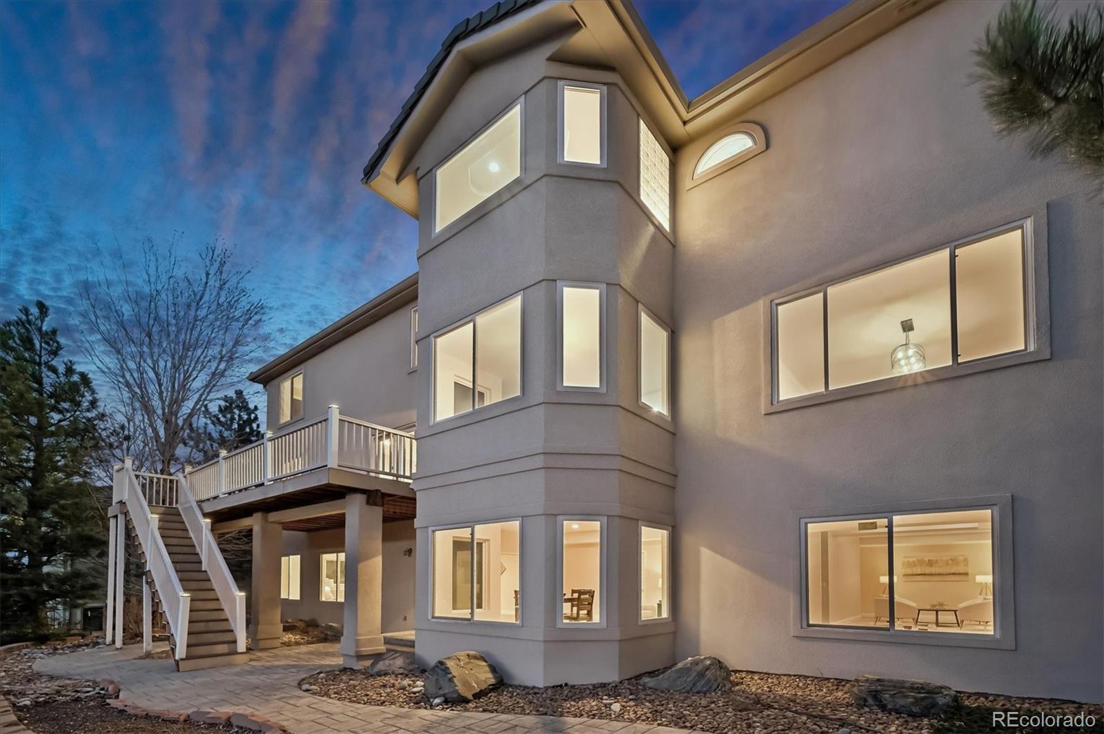 Golden, Colorado, 80401, United States, 6 Bedrooms Bedrooms, ,6 BathroomsBathrooms,Residential,Active,2023937