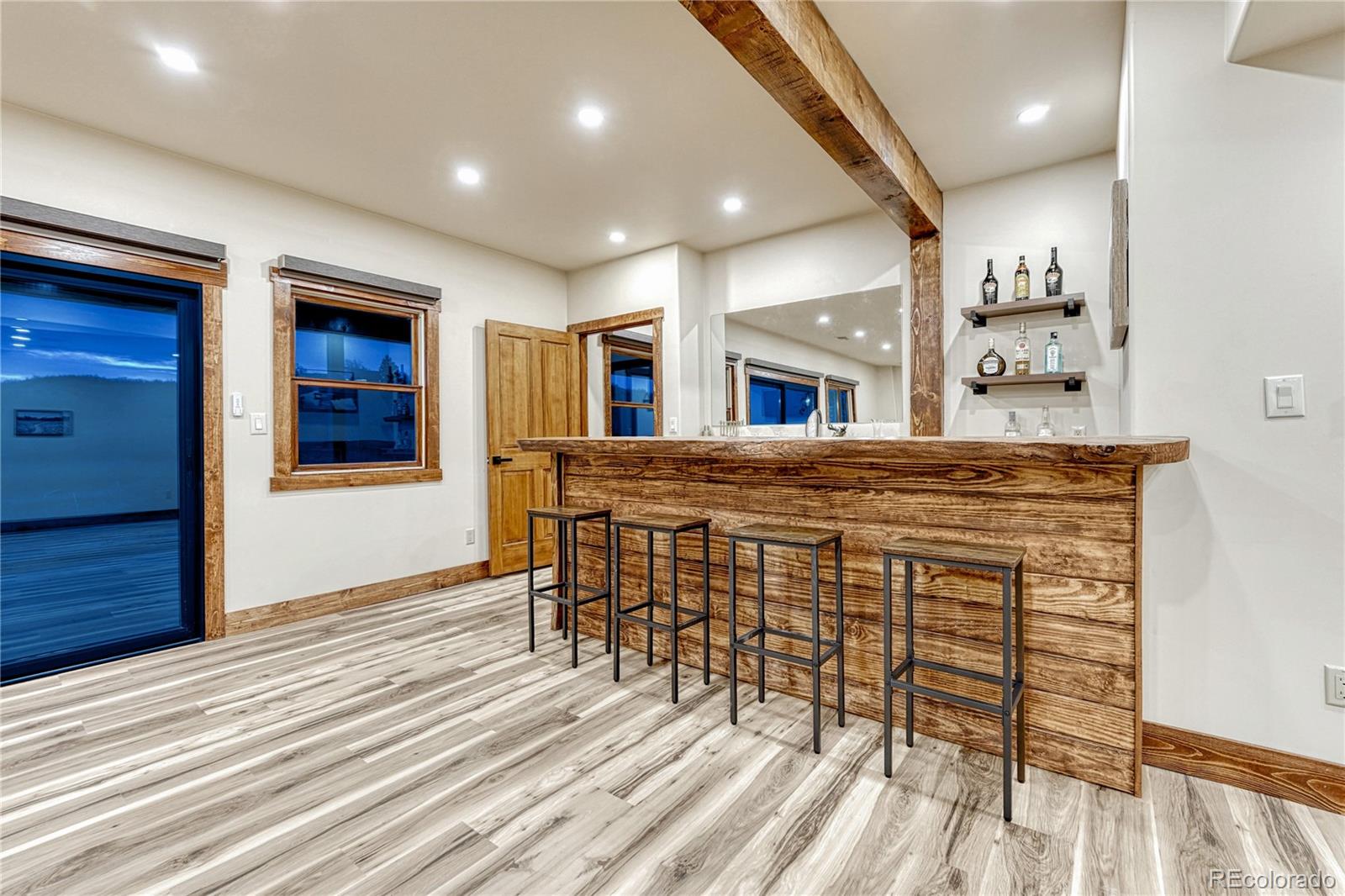 Sedalia, Colorado, 80135, United States, 4 Bedrooms Bedrooms, ,4 BathroomsBathrooms,Residential,Active,1986887