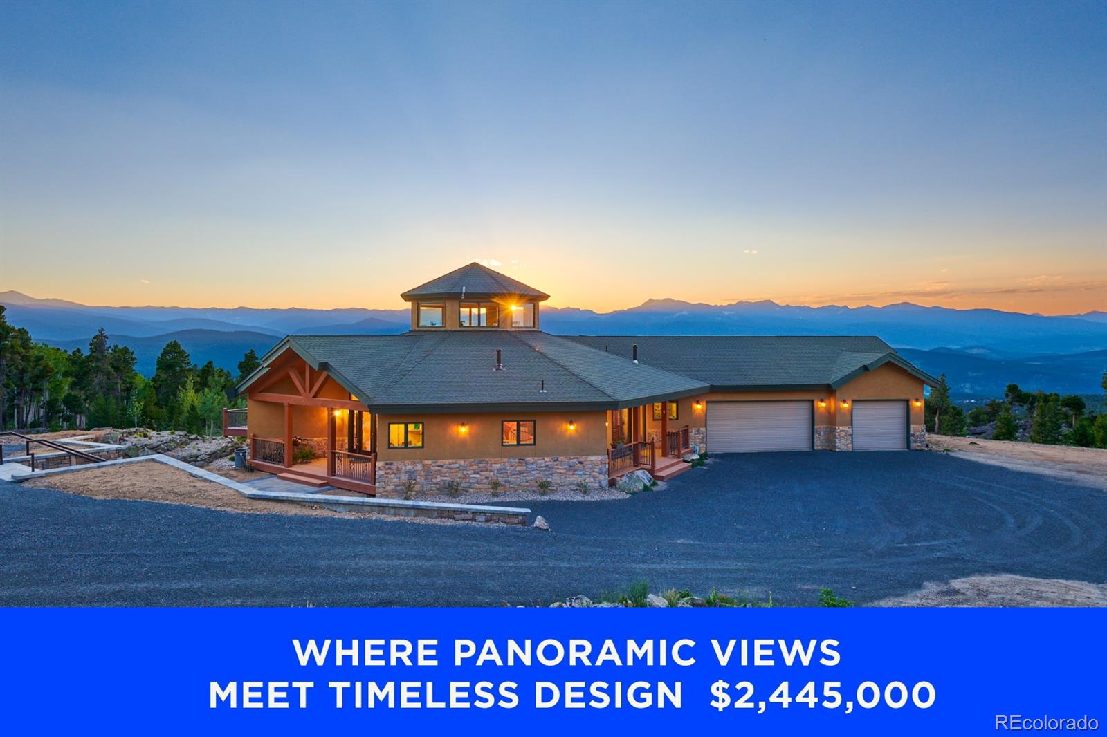 Black Hawk, Colorado, 80422, United States, ,4 BathroomsBathrooms,Residential,Active,1849208