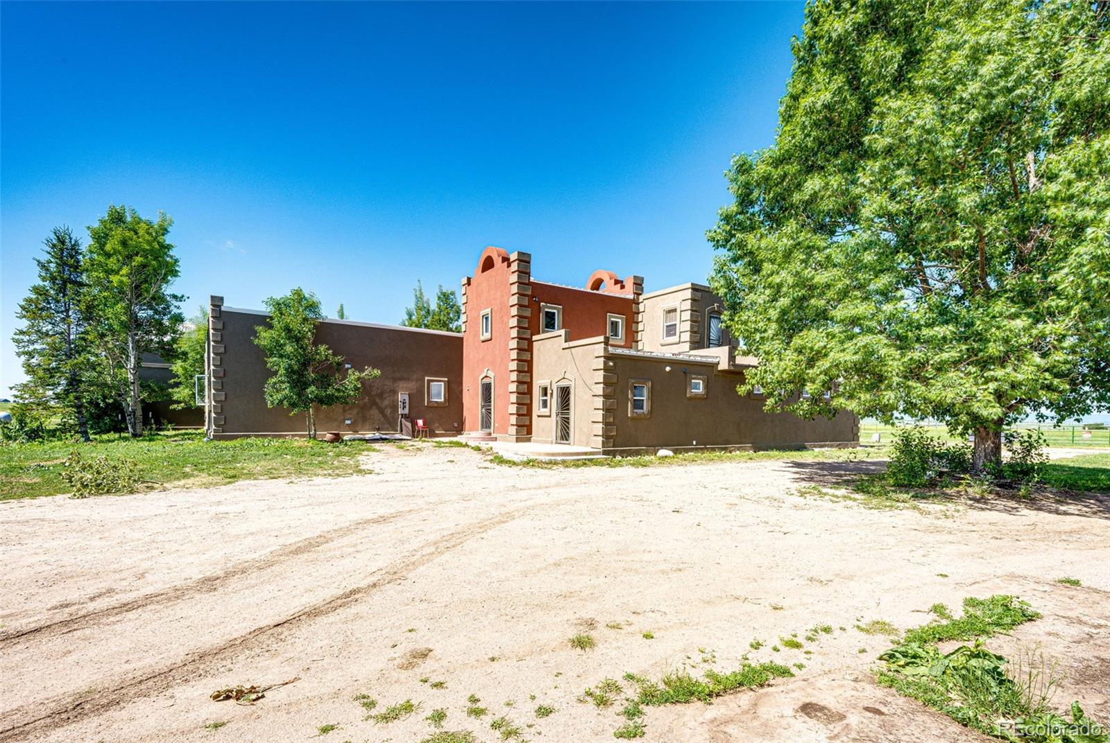 Elbert, Colorado, 80106, United States, 6 Bedrooms Bedrooms, ,7 BathroomsBathrooms,Residential,Active,1871600
