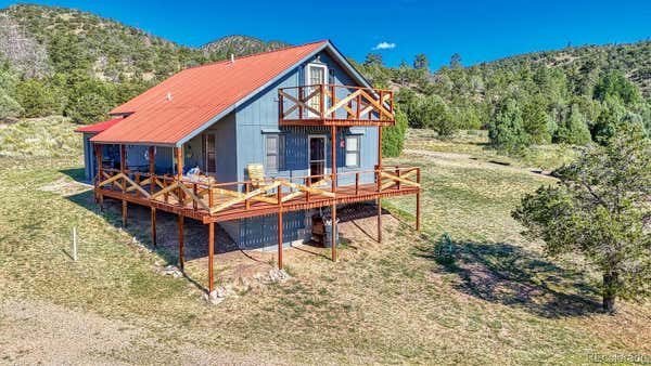 52539 COUNTY ROAD LL56, VILLA GROVE, CO 81155 - Image 1