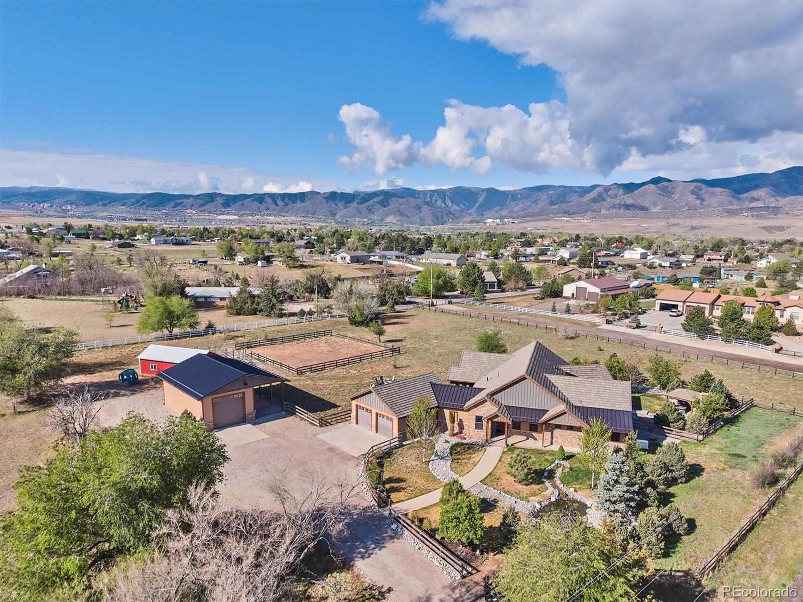 Littleton, Colorado, 80125, United States, 4 Bedrooms Bedrooms, ,5 BathroomsBathrooms,Residential,Active,2008311