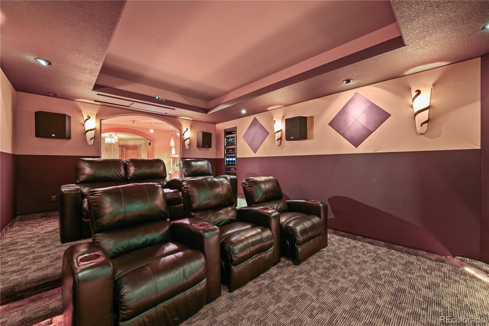 Castle Rock, Colorado, 80108, United States, 5 Bedrooms Bedrooms, ,5 BathroomsBathrooms,Residential,Active,1929658